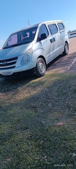 Hyundai H1 H1 2.5