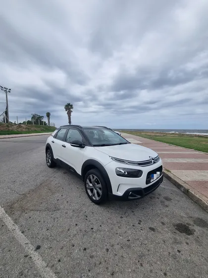 Citroën C4 Cactus 1.6 Vti 115 Feel Pack Mt