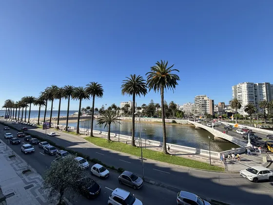 Departamento En Arriendo En Viña Del Mar