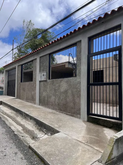 El Junquito K14 Casa En Venta