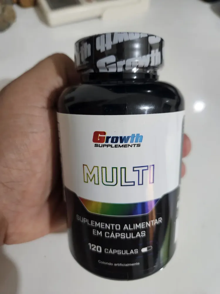 Foto do produto compartilhada pelo comprador 2 de 7