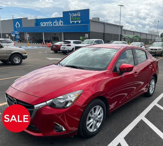 Mazda Mazda 2 1.5 I Touring Mt