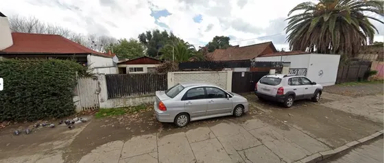 Casa En Venta De 4 Dorm. En Talca