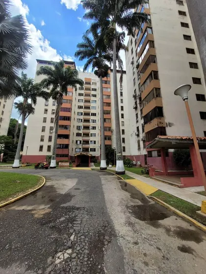 Apartamento En Urb. Tazajal, Naguanagua Res. Villa Toscana Est - Ali