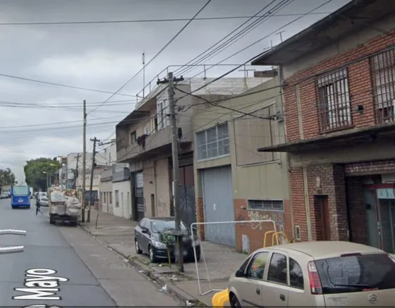 Venta Depósito Villa Libertad Con Cochera
