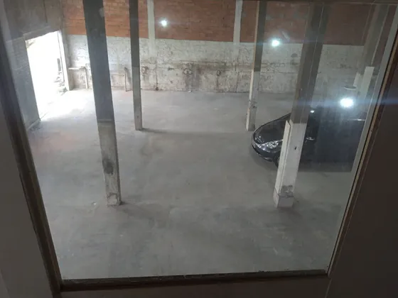 Galpão 630m² Próximo Ao Shopping Cidade Das Artes
