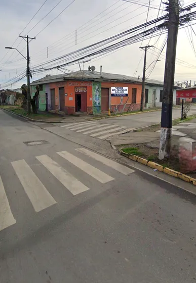 Se Vende Propiedad Comercial De 768mt2