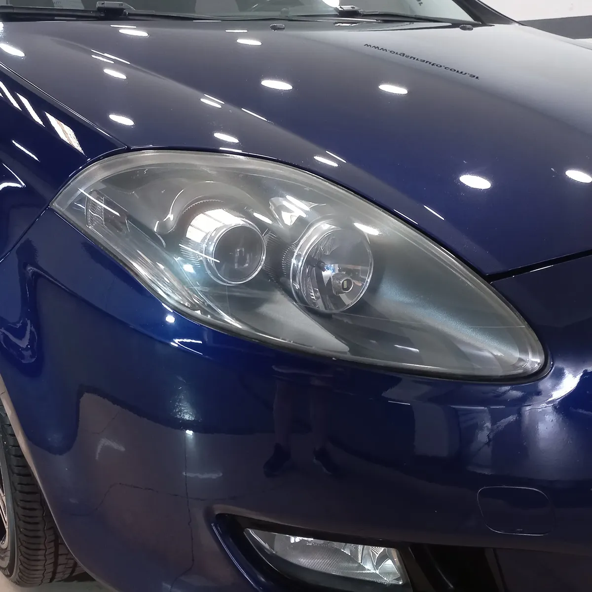 Fiat Bravo 1.4 Dynamic Multiair 140cv5568439563229798410