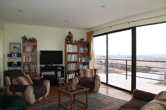 Casa En Venta El Rosario De Peñuelas Coquimbo