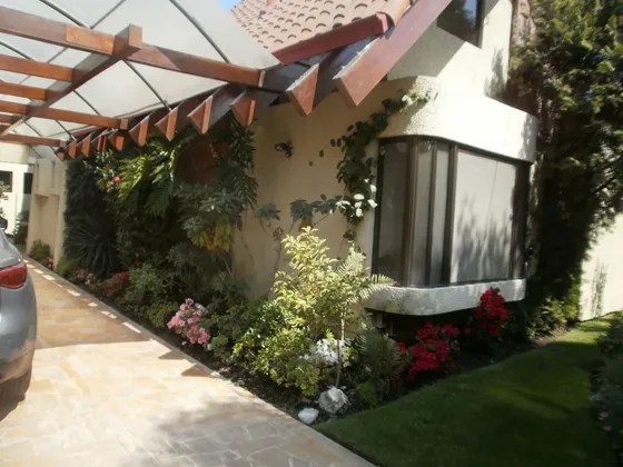 Exclusiva Casa En Venta Pedro De Valdivia Norte