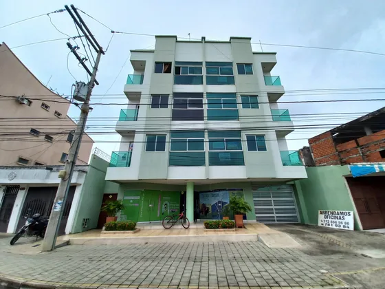 Oficina En Arriendo Centro, Montería