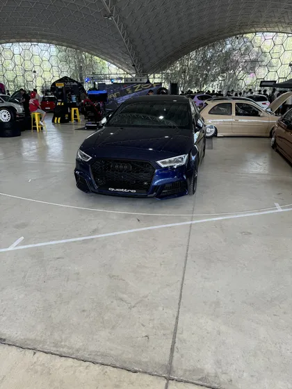 Audi S3 2.0 T Fsi 310cv