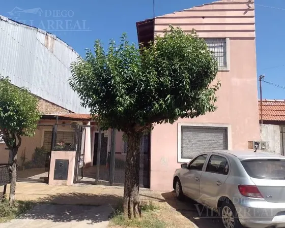 Casa - Tablada - 5 Ambientes - Multifamiliar - Venta - 4 Amb