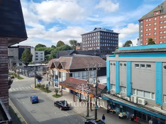 Departamento En Venta En Centro De Puerto Varas