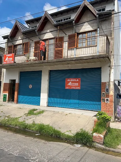 Local: Lamadrid N° 2161, Virreyes, San Fernando.