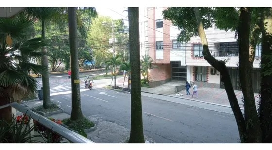 Hermosa Casa En Venta Sector Estadio - Medellín 