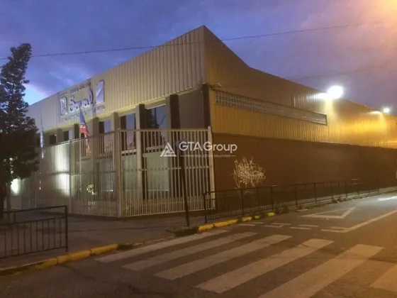 Bodega En Venta En Recoleta