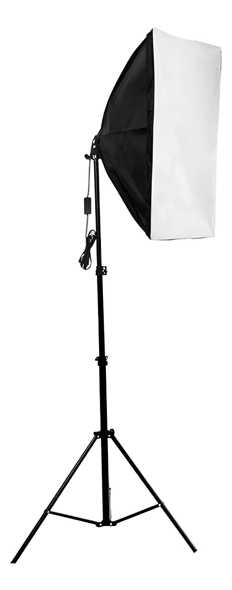 Kit Softbox Guoro E27