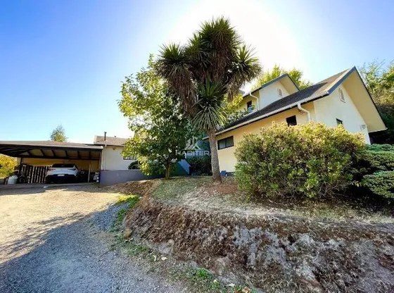 Casa Venta Sector Mirador Temuco 