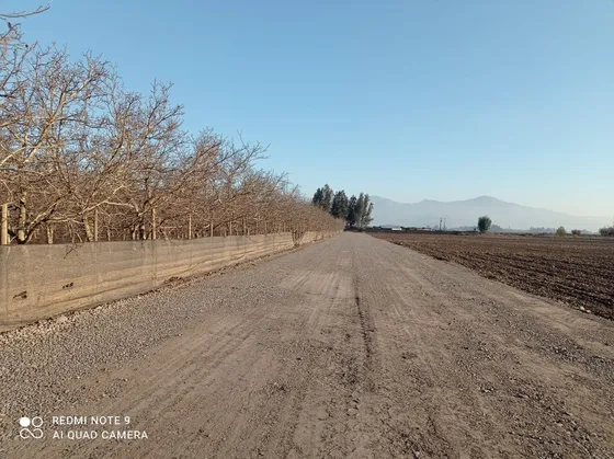 Ultimos  Terrenos El Oliveto Excelente Ubicación