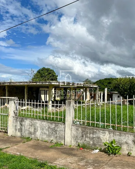 Venta De Parcela En Campo A-2, Puerto Ordaz, Ciudad Guayana, Venezuela, Bolivar