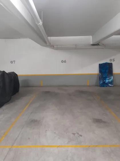 Cochera En Venta En Barrio Abasto - Rinaldi