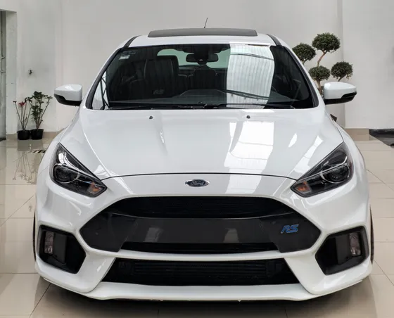 Ford Focus 2.3 Rs Mt 5 P