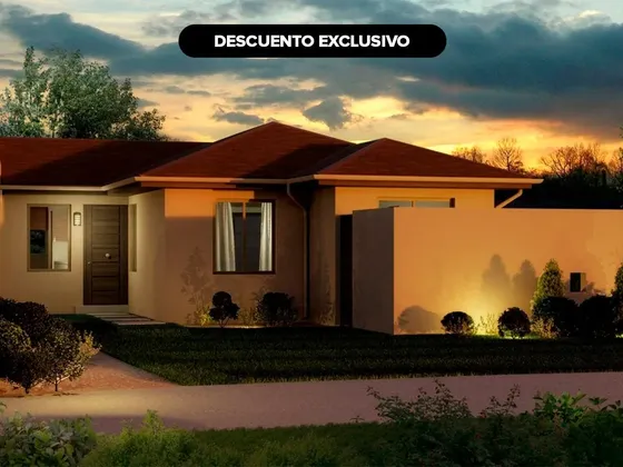 Condominio Aires De Tuqui Ii