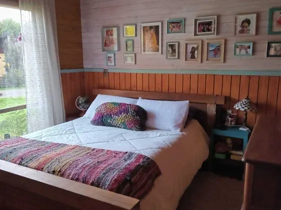 Cabaña Arriendo Puerto Varas (101905)