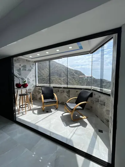 Apartamento En La Llanada A Estrenar Equipado Y Decorado
