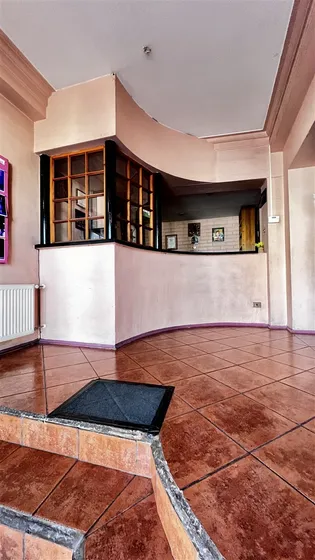 Local Comercial En Venta En Recoleta