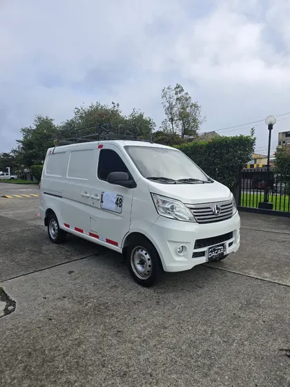 Changan Mini Van 1.2 Sc5027x