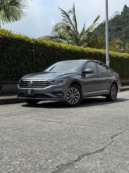 Volkswagen Jetta 1.4 Tsi Comfortline