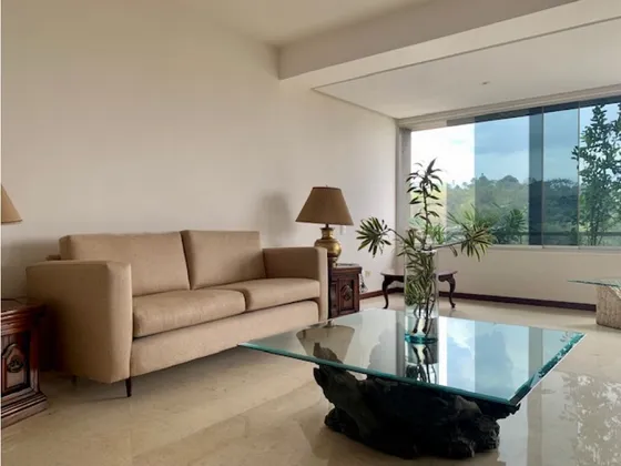 Vendo Apartamento 223m2 Lomas De La Lagunita 1235