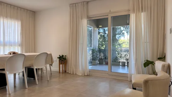Departamento Venta- Altos Las Casuarinas-4 Amb-lomaverde-ame