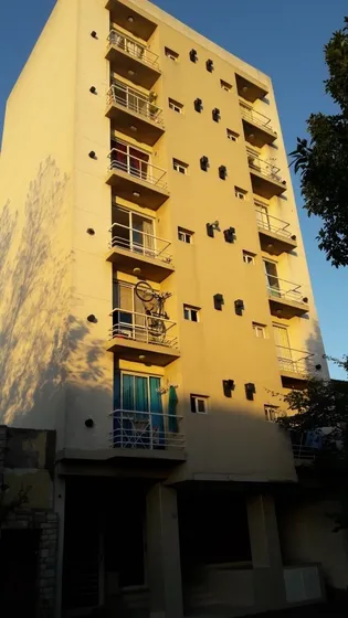 Alquiler Departamento Temporario En Bahía Blanca