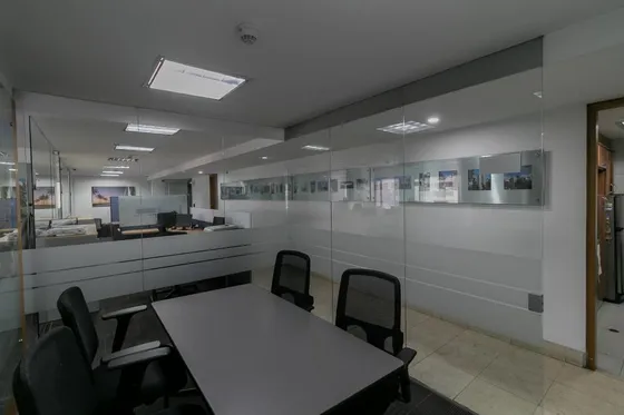 Oficina En Arriendo En Porciúncula. Cod A1021285