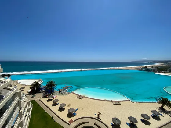 San Alfonso Del Mar 2d/2b/est Y Bod.