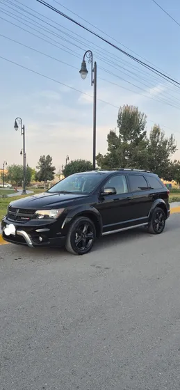 Dodge Journey 2.4 Sxt 7 Pasajeros Plus At