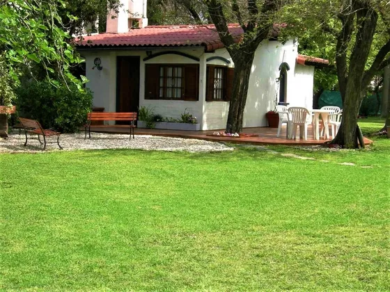 Casa Quinta 1.600 Mts. Alquiler Temporario  No Fiestas Ni Ruidos Molestos . 
