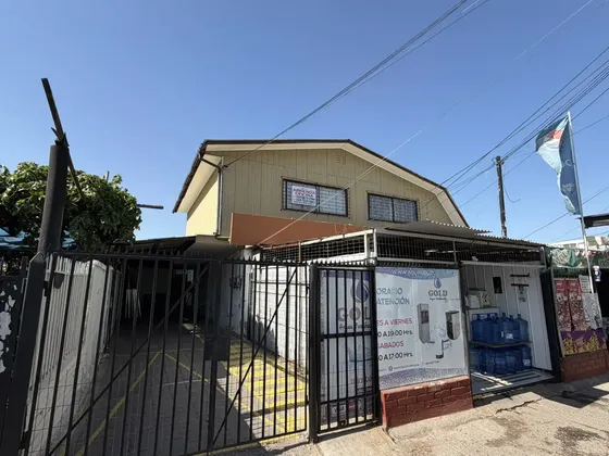 Arriendo De Oficinas En Santa Amalia La Florida