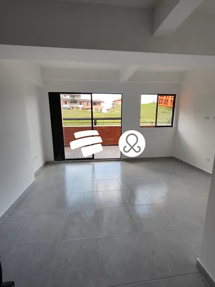Apartamento En Venta En Rionegro, Antioquia