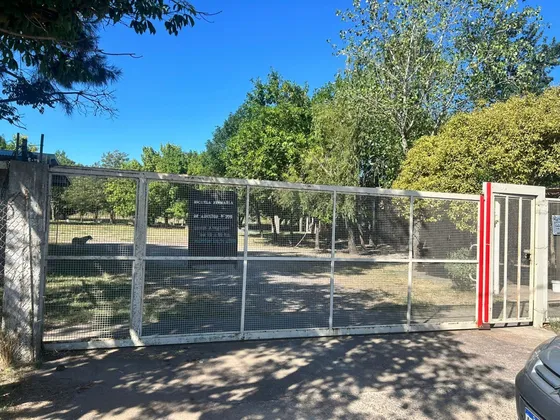 Campo En Venta - La Capilla - Parcelas O Todo Completo
