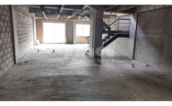 Bodega En Alquiler En Envigado - Guimaro