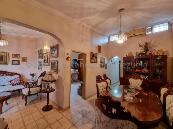 *al/ ¡convierte Tu Negocio En Una Historia De Éxito En El Corazón De Barquisimeto!  Casa En Venta  Barquisimeto  Lara, Venezuela/arnaldo López/ #  23-17929/ 290 M² 