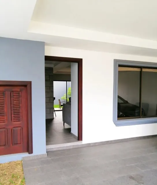 Se Alquila Hermosa Casa En Condominio, Rio Segundo Alajuela