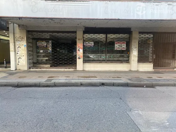 Local Comercial En Arriendo En Temuco