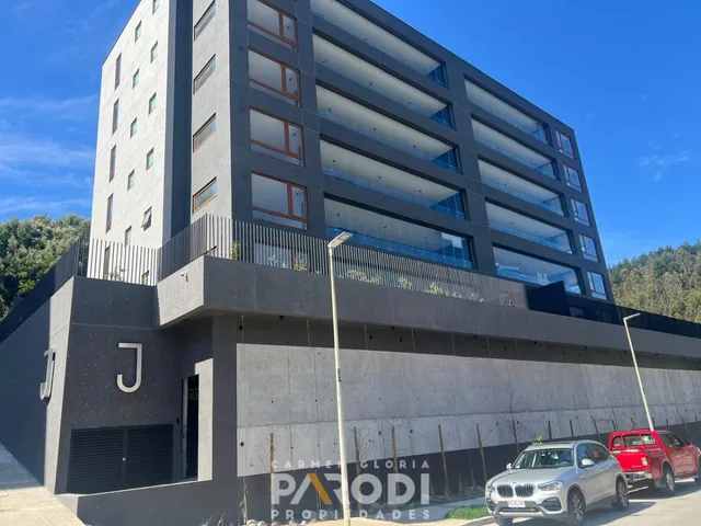 Venta Depto. Quinta Junge, Edificio J, Concepción