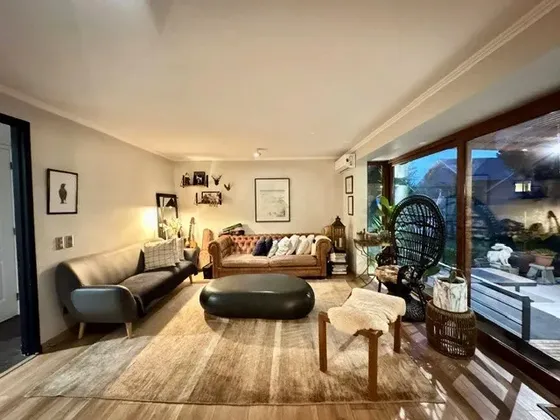 En Condominio-se Vende Linda Casa En San Carlos De Apoq.