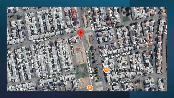 Local Comercial Funcionando (96351)